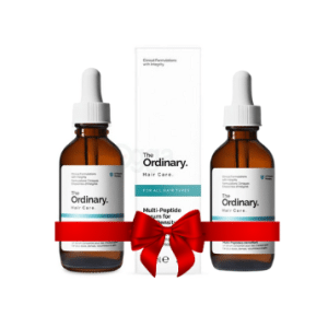 The Ordinary Hair Care