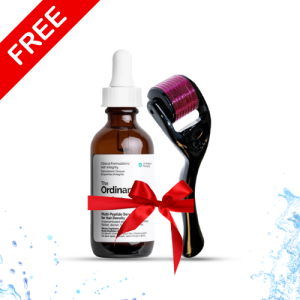 The Ordinary Hair Care